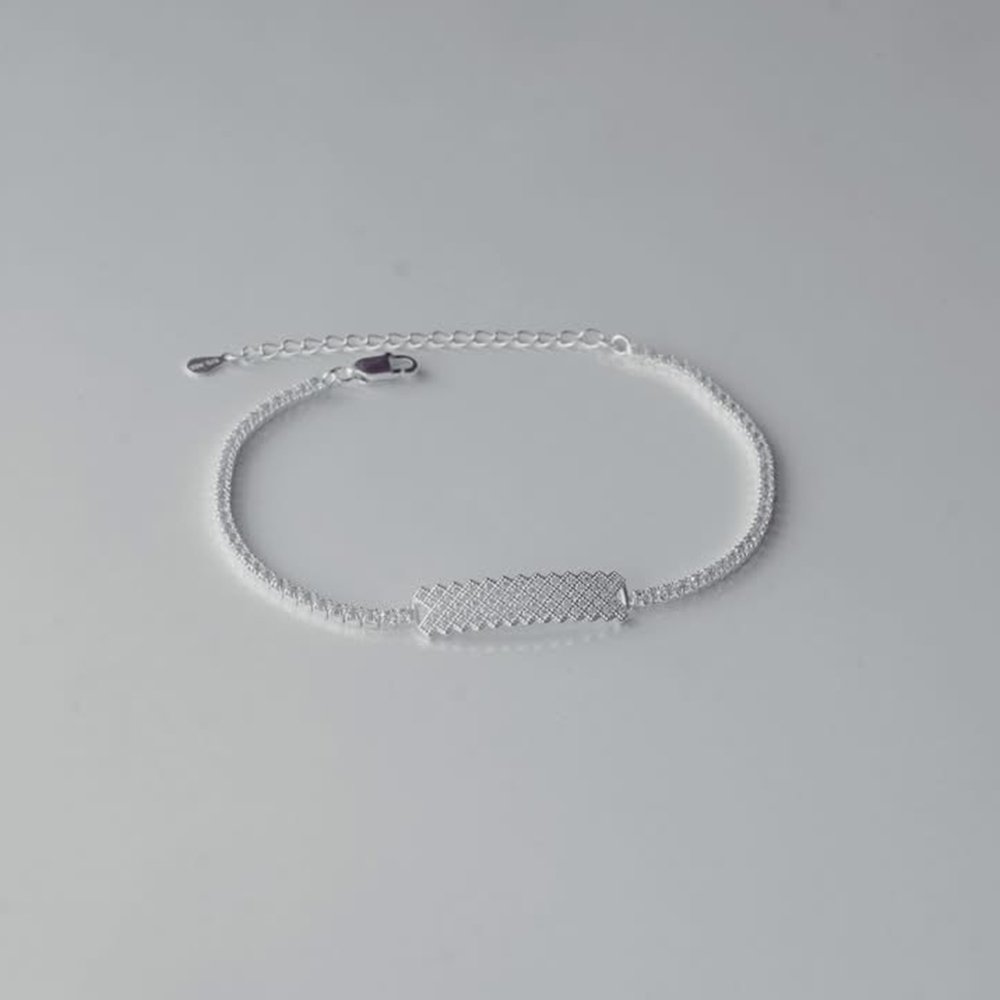 Celestia Charm Bracelet