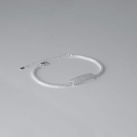 Celestia Charm Bracelet - alternative angle