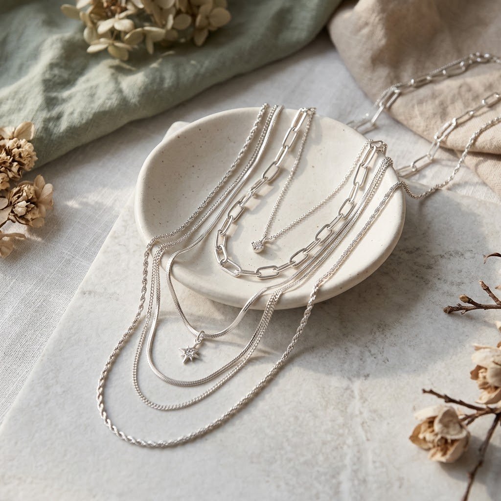 Chains / Necklaces