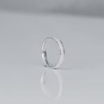 Frostline Ring