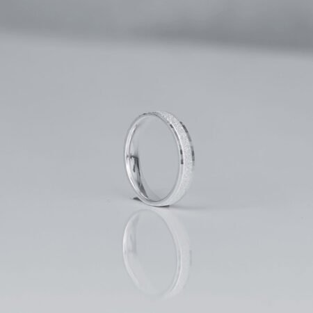 Frostline Ring