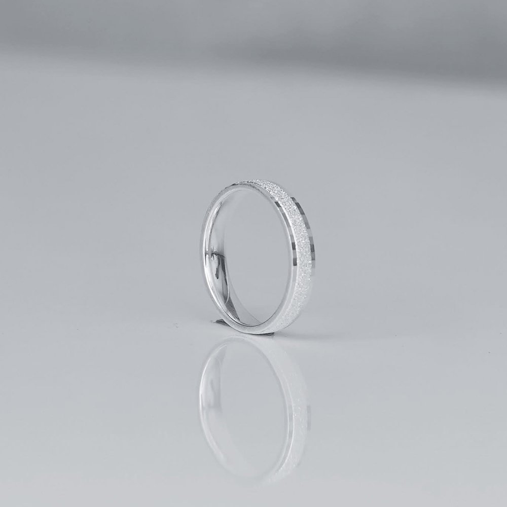 Frostline Ring