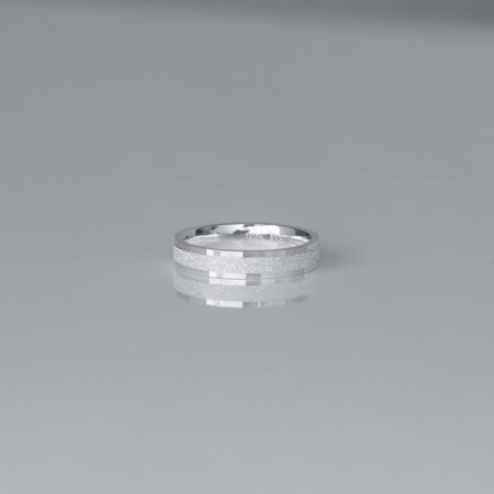 Frostline Ring - alternative angle