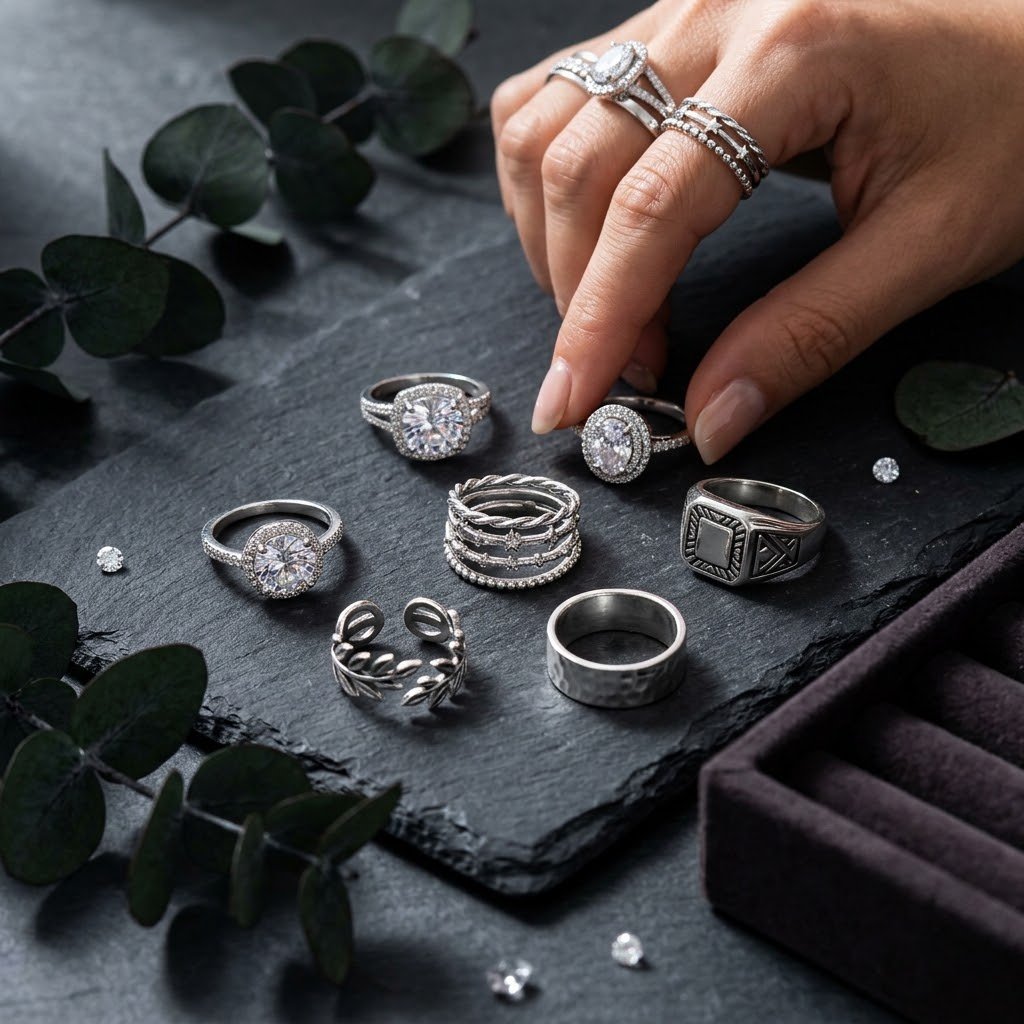 Ring