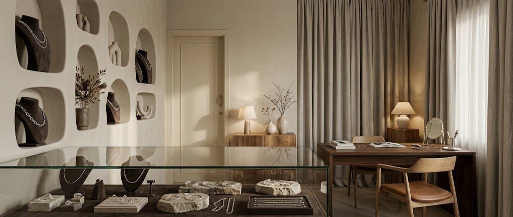 Timeless Collection Campaign