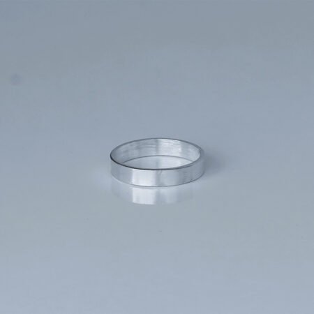 Circle of Elegance Ring - alternative angle